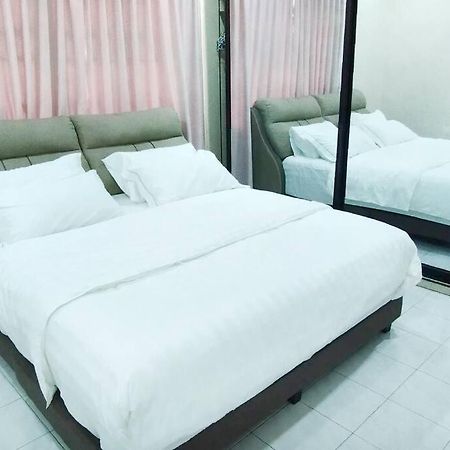 Rawang Conner Lot Homestay Ngoại thất bức ảnh