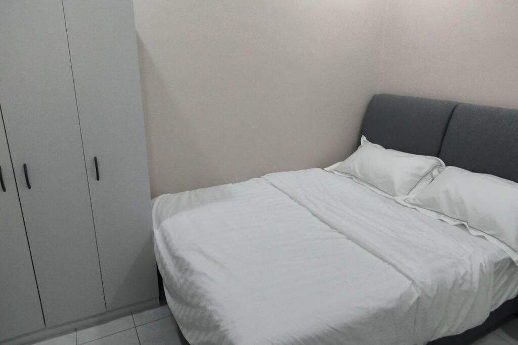 Rawang Conner Lot Homestay Ngoại thất bức ảnh