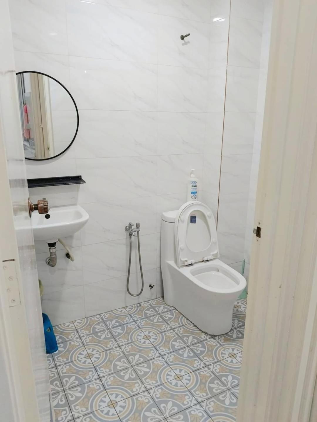 Rawang Conner Lot Homestay Ngoại thất bức ảnh